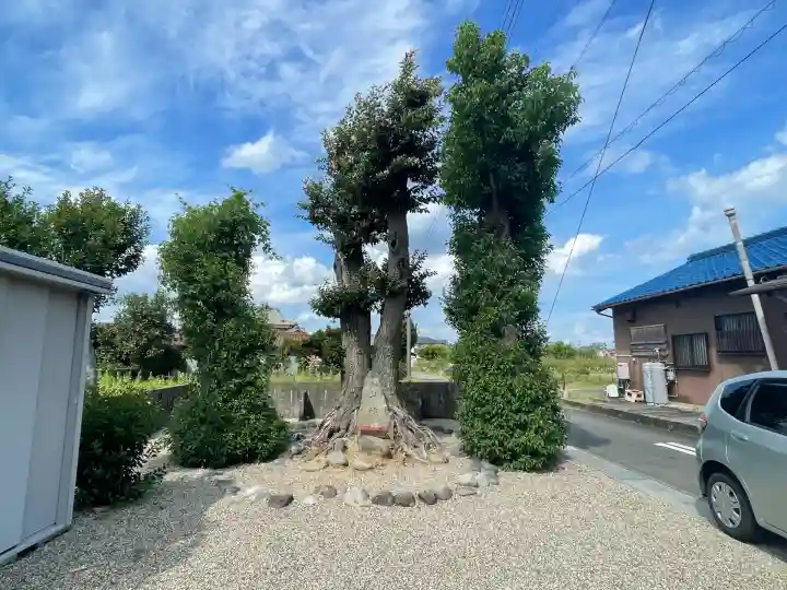 山神神社(三重県)