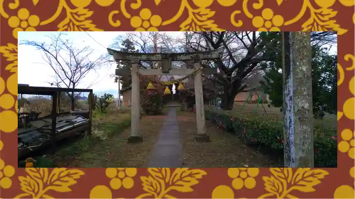 徳川東照宮(群馬県)