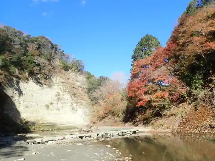 出世観音 養老山 立國寺(千葉県)