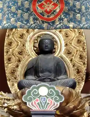 禅昌寺(岐阜県)