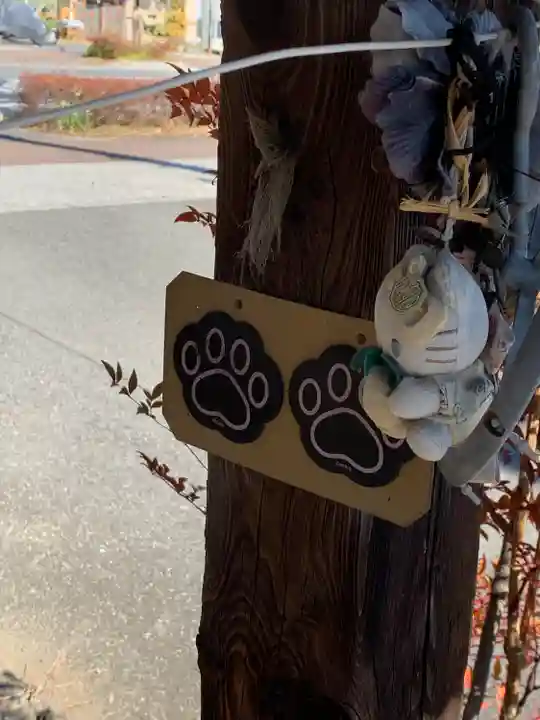 竹生島神社のその他建物