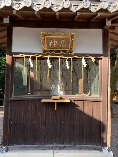 建部大社のその他建物