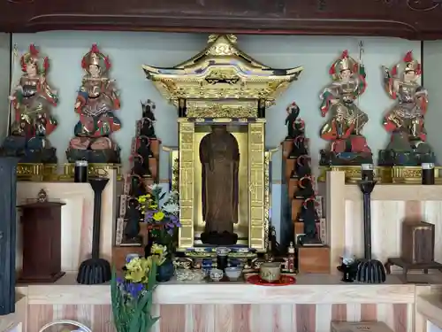 普門寺(愛知県)