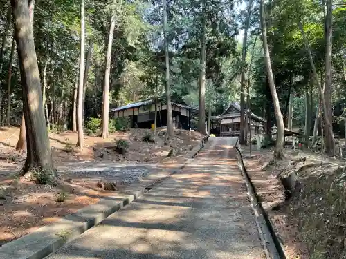 八幡宮神社(滋賀県)