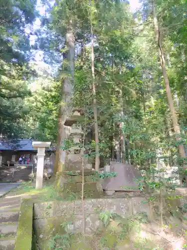 赤城神社(三夜沢町)(群馬県)