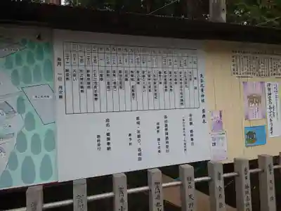 矢奈比賣神社（見付天神）(静岡県)