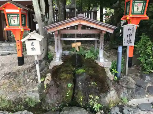 八坂神社(祇園さん)のその他建物