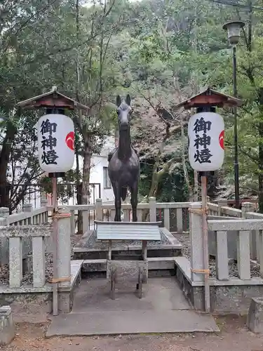 闘鶏神社(和歌山県)