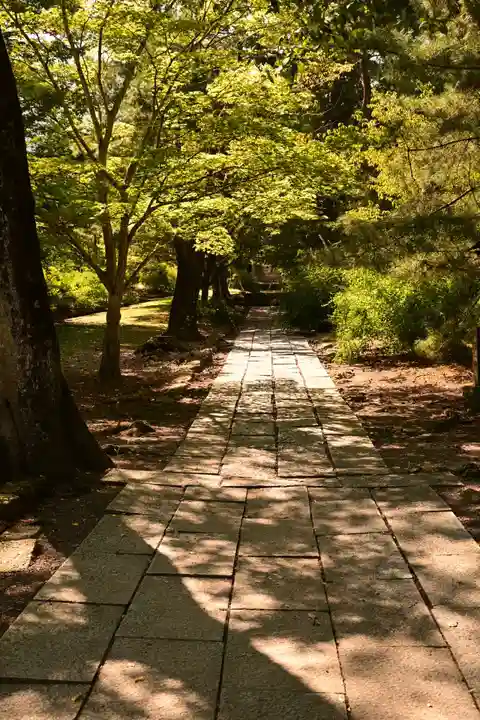 前山寺(長野県)