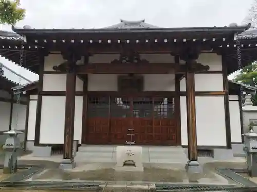 西林寺(愛媛県)