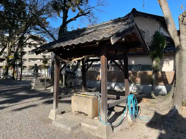 樹下神社(滋賀県)