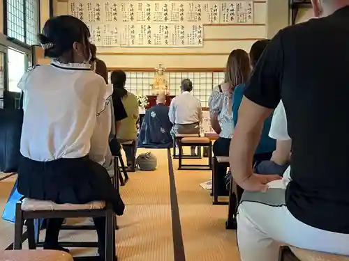 伊勢の国 四天王寺(三重県)