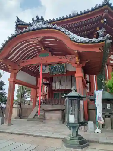 興福寺 南円堂(奈良県)