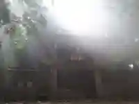 蓮久寺の本殿・本堂