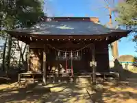 香取神社(千葉県)