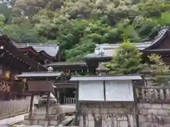 日牟禮八幡宮(滋賀県)