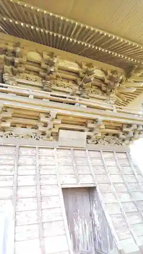 飯綱神社のその他建物
