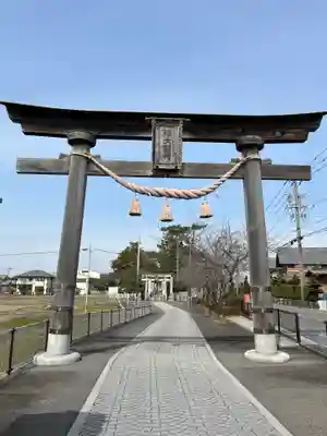 結神社(岐阜県)