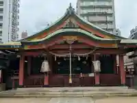 堀川戎神社の{uncategorized: "未分類", other: "その他", undefined: "問題あり", building: "その他建物", grave: "お墓", sacred_gate: "鳥居", guardian: "狛犬", statue: "像", buddha: "仏像", history: "歴史", nature: "自然", garden: "庭園", animal: "動物", pagoda: "塔", temizu: "手水舎", mountain_gate: "山門・神門", sanctuary: "本殿・本堂", subordinate: "末社・摂社", art: "芸術", scenery: "景色", jizo: "地蔵", ema: "絵馬", goshuin: "御朱印", omikuji: "おみくじ", items: "授与品その他", amulet: "お守り", goshuincho: "御朱印帳", eats: "食事", festival: "お祭り", votive_dance: "神楽", shichigosan: "七五三参", wedding: "結婚式", experience: "体験その他", initially: "初詣", around: "周辺", anti_infection: "感染症対策"}