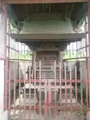 八幡神社(岐阜県)