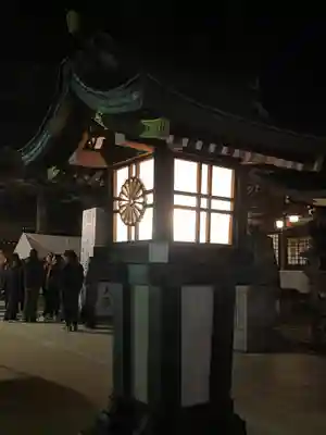 速谷神社(広島県)