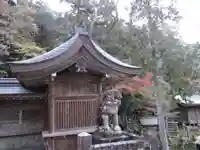 伊奈波神社(岐阜県)