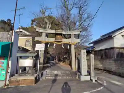 篠村八幡宮(京都府)