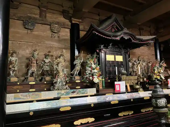 桑実寺(滋賀県)