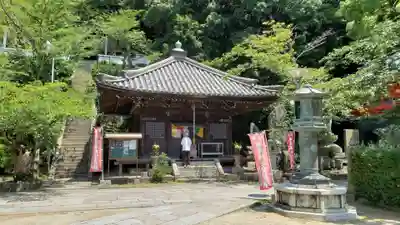 金剛宝寺（紀三井寺）の末社・摂社