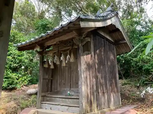 小島神社(長崎県)