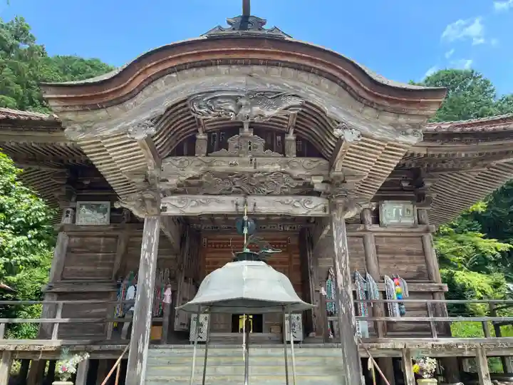 明石寺(愛媛県)