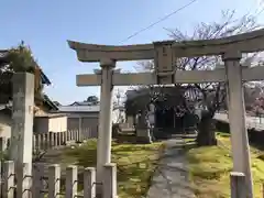 熊野神社(福井県)