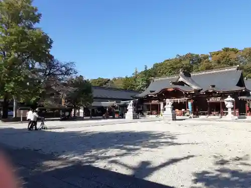 諏訪神社(東京都)
