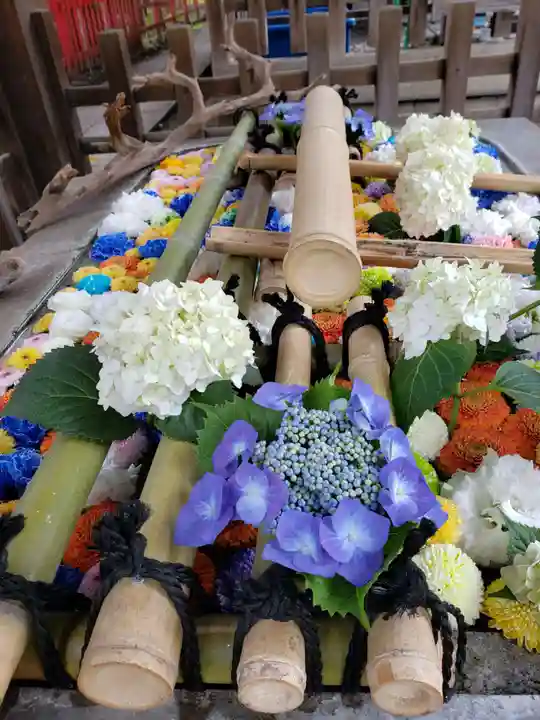下谷神社(東京都)