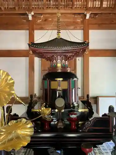 長蔵寺(岐阜県)