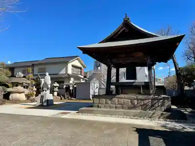 東光寺(東京都)
