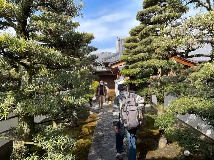 壽聖院(京都府)