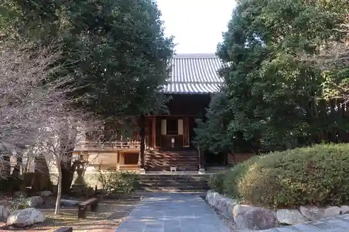 太山寺(兵庫県)