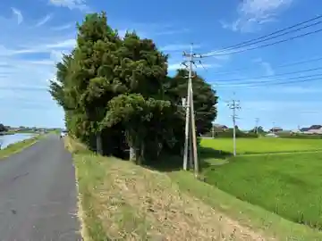 水神社(千葉県)