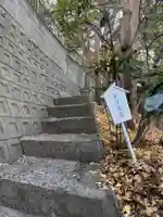 金刀比羅社(神奈川県)