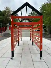 住吉神社の絵馬