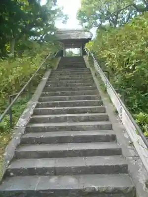 東慶寺のその他建物