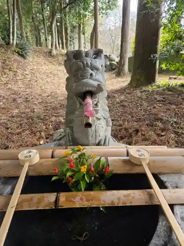 須山浅間神社(静岡県)