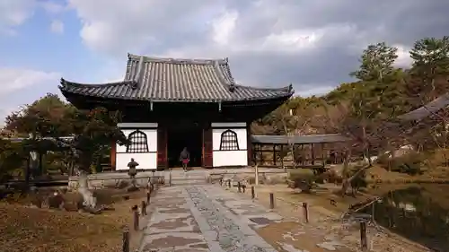 高台寺（高台寿聖禅寺・高臺寺）(京都府)