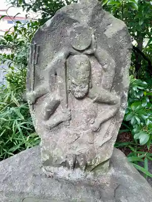 愛宕神社(福島県)