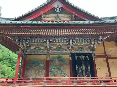 日吉東照宮(滋賀県)