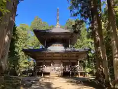 高野山金剛峯寺(和歌山県)