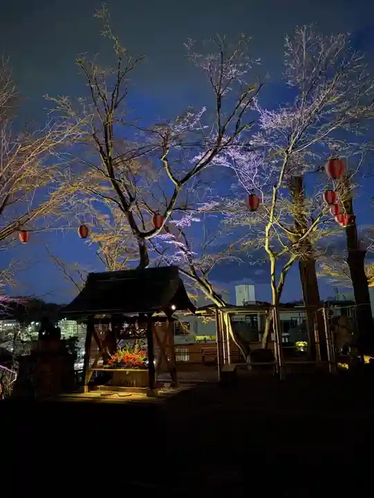 温泉神社〜いわき湯本温泉〜(福島県)