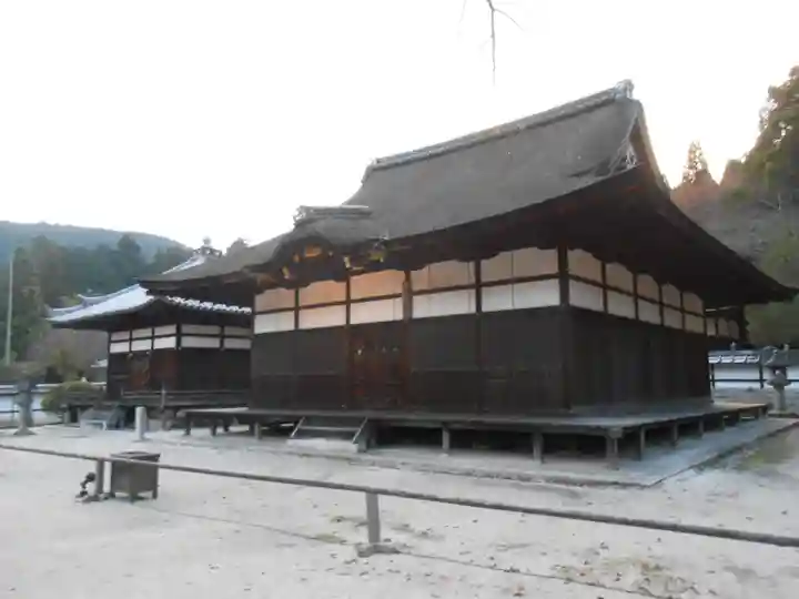 園城寺(三井寺)(滋賀県)