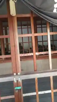 馬城神社・生目八幡(大分県)